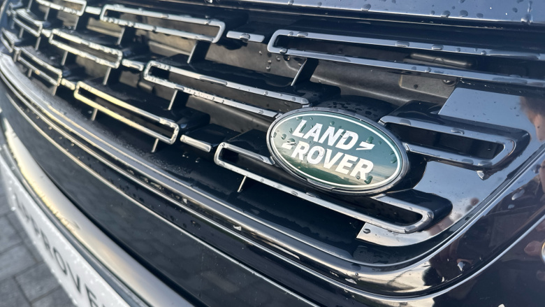 Land Rover Range Rover Evoque 2.0 D200 Edition 5dr Auto Diesel Hatchback